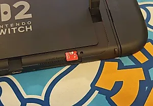 Быстрейшая карта памяти для Nintendo Switch 2: обзор SanDisk microSD Express (256GB)