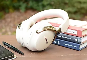 Bose QuietComfort Ultra Headphones (2nd gen): обзор и новые возможности