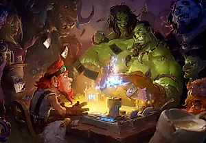 Blizzard и профсоюзы: новая глава борьбы