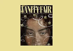 Портрет Charli XCX стал обложкой Vanity Fair