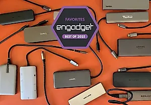 USB-C Хабы: В поисках идеального порта!