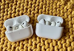 Стоит ли менять AirPods Pro 2 на новые AirPods Pro 3?