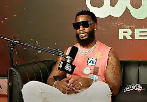 Gucci Mane: извинения, тюрьма и рэп-братство