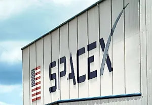 SpaceX обвинена в нарушении частотных стандартов со спутниками Starshield