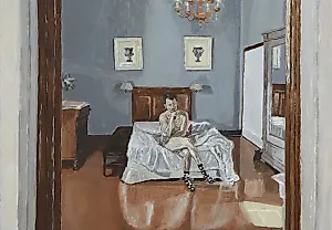 Полина Барская: Этот простой обычный мир
