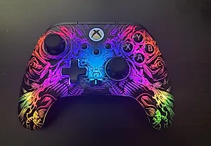 PowerA Fusion Pro: разочарование года среди геймпадов для Xbox