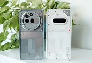 Обзор Nothing Phone 3a и 3a Pro: Восстание над скучной конкуренцией