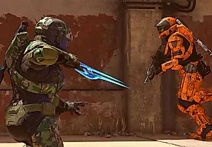 Следующая игра Halo может стать сервисом с обновлениями в режиме live