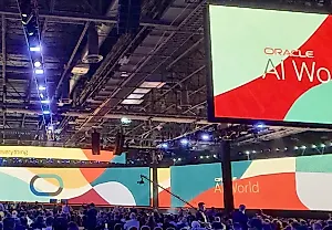 Oracle заявила о самом большом облачном ИИ-суперкомпьютере с 16 зеттафлопс и 800 000 GPU Nvidia