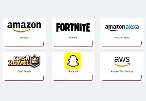 Масштабный сбой AWS оставил без доступа соцсети, Fortnite и Alexa