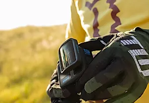 GoPro выпустила анаморфный объектив, чтобы сделать вашу жизнь немного более киношной