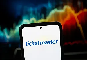 Ticketmaster сдаёт своих: одиночка против ботов