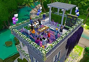 The Sims Mobile окончательно закрывают: подробности и причины