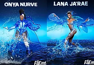 Параллели Drag Race: феминизм в стиле кампания?