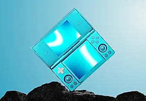 Anbernic выпускает дешевую копию Nintendo DS