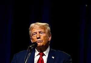 Знаменитости против Трампа: сражение на нотах