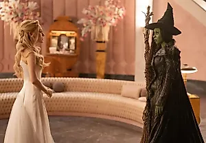Кто озвучит Трусливого Льва в "Wicked: For Good" – разоблачение секретов раньше срока