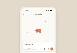 Anthropic запускает Claude Code для iOS и веба