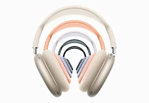 Apple все-таки обновляет AirPods Max: потерянное, но не забытой?