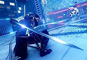 Ninja Gaiden 4: возвращение гениальных мазохистов