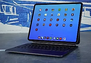 Обзор Apple iPad Pro (2025): быстрее некуда