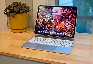 Обзор iPad Pro M5: ускорение на максималках