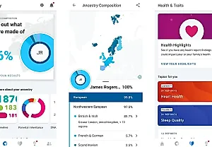 ДНК на распродаже: 23andMe подали на банкротство