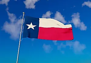 Большой Брат Texas: кому паспорт, кому VPN