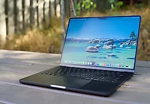 МacBook Pro M5: Прыжок в мир геймеров и креативщиков