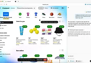 OpenAI презентует AI-браузер ChatGPT Atlas