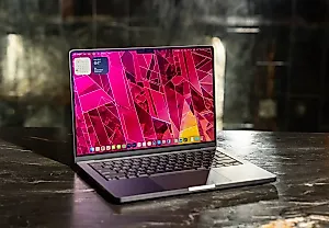 Apple MacBook Pro M5: эволюция без революции