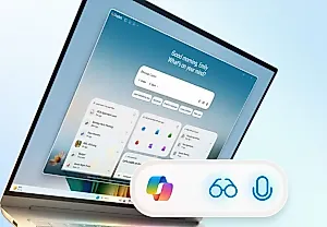 Windows 11 становится "AI-native":"Microsoft приговаривает к жизни с искусственным интеллектом