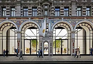 Apple публично оспаривает европейский закон DMA