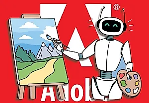 Adobe запускает AI Foundry для бизнеса