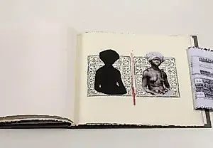 Розана Паулино стала лауреатом премии Jane Lombard за искусство и социальную справедливость