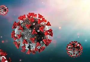 Нейроны после COVID: мозг пробует залатать сам себя