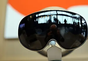 Samsung готовит к выпуску очки XR: интрига и коллаборации