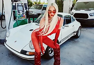 Kesha и T-Pain: коллаборация, которую никто не ждал