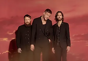 Imagine Dragons: Музыка с Луны и оркестр в Голливуде
