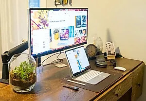 iPad Pro отмечает десятилетие: эпоха новой идентичности
