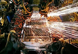 GM внедряет автономные технологии и ИИ в новые автомобили