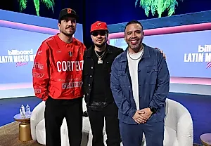 5 уроков подкастеров с Latin Music Week 2025