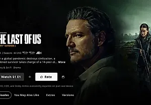 Оценки на HBO Max: Любовь да и только?