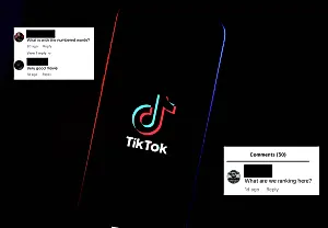 Бессмысленные списки захватывают TikTok — как работает новая мания