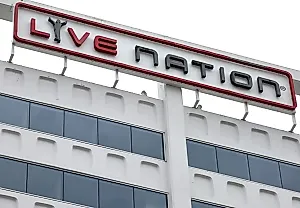 Live Nation заплатит 20 миллионов долларов, чтобы заткнуть рот недовольным инвесторам