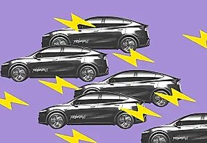 Musk обещает избавить роботакси Tesla от «нянек» до конца года