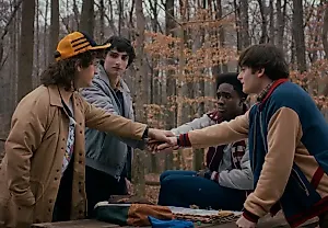 Финал Stranger Things выйдет в кинотеатрах