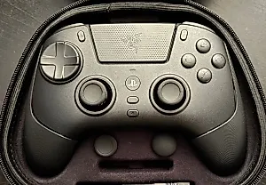 Razer Raiju V3 Pro: свежий взгляд на геймпады для PS5