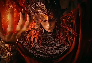 Elden Ring: Tarnished Edition задерживается до 2026 года