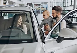 Льготные автокредиты: кому дадут и сколько можно сэкономить